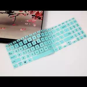 키보드스킨  ASUS ZenBook 15 UX534 UX534FA UX534ftc UX534f UX534FT fyc ft A9010t A9009t 15.6 인치 노