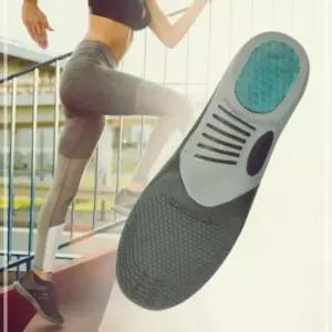 잘라쓰는 깔창 충격흡수 쿠션 땀흡수 스포츠 운동화 신발깔창 키높이깔창 13WEE90CDE