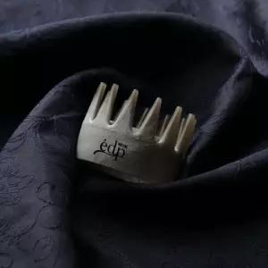 청담 녹주석 왕관괄사 마사지기