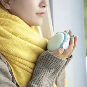 여학생 선물 귀여운 usb 보조배터리 손난로 따뜻한 남친선물 커플