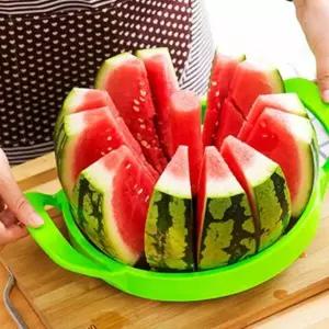 수박 KUU969R2 자르는 칼 수박칼 커팅기 커터기 도구