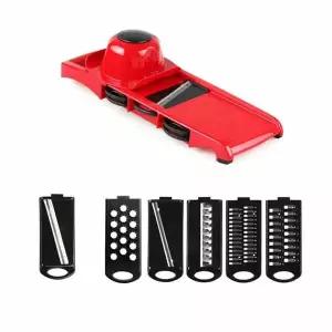 다용도 ASG229Q8 8종 채칼세트/야채채칼/채칼/오이채칼