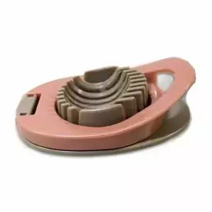 차미 PEG220A7 에그 슬라이서 햄 아보카도 커터 슬라이스 채칼