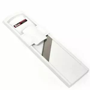 안전홀더 SQM322L5 바이오 채칼 굵기조절가능 만능채칼 김장채