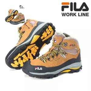 (제스트)방한화 한정수량 화 지퍼 방한 작업화 겨울 안전화 털