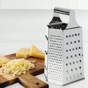 쉐프홈스탠드6면치즈그레이터(13.5cm)레몬제스터 XXU839B1