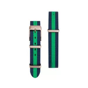 크로마농 CNA-12NAOLNA-R 나토 밴드 시계줄 스트랩 12mm