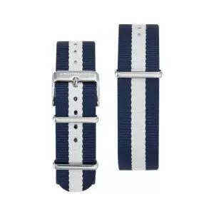 크로마농 CNA-20NAWHNA-S 나토 밴드 시계줄 스트랩 20mm