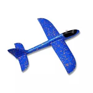 부메랑 비행기 조립형비행기 (대) 신상품 추천 태극 회전비행기