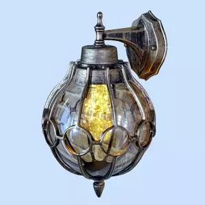 빈티지 CBZ265Y2 디자인등 인테리어 계단등 엔틱 등기구 베란다