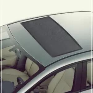 차박 캠핑 차량용 방충망 선루프 모기장 햇빛가리개 선루프모기장 13W9A2D6CE