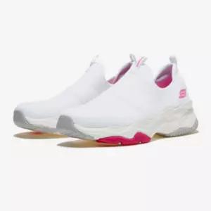 스케쳐스 여성용 착화감이 좋아 푹신하고 편한 슬립온 운동화 데일리 신발