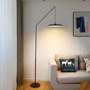 거실 장스탠드 독서 장스텐드 책상 조명 인테리어