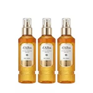 달바 시즌6 화이트 트러플 엑소 미스트 세럼 특대용량 160ml 3개