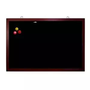 블랙보드칠판 카페입간판 자석블랙보드 812 (KYR-WFKHZ7W)