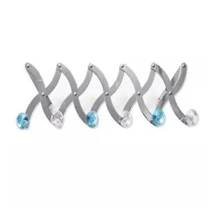 문걸이행거 도어훅 문옷걸이 문걸이용옷걸이 다용도 (WFGTN59)