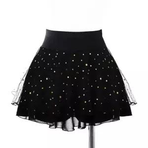 피겨 엉덩이보호대 스케이팅 엉덩이패드 스커트 의류 장비 성인 스키 유아