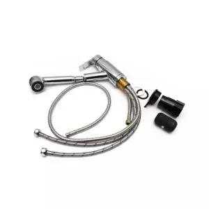 수전 온냉수 혼합꼭지 주방수전 (WFGTNXK)