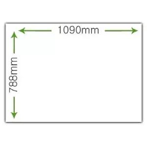 [룽스]미술 제도용지류 마분지 마분지전지(350g 10매)문구