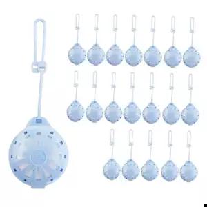 배수관클리너 걸이식 배수구 싱크대 싱크세정 씽크대청소2P x(10개)