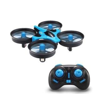 JJRC H36 입문용 미니 항공기 부품 엔진 Ti 코어리스 헬리콥터 LED