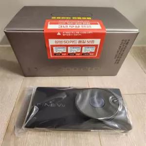 파인디지털 파인뷰 LXQ3300 CLOUD 32G 보조배터리포함