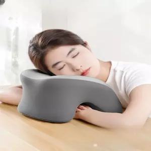 매트리스 등받이 경사 삼각 다리웨지필로우 꿀잠