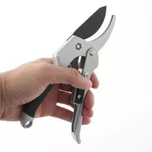 [룽스]과수 전지가위 원예가위 조경 사과가위 전정 절단