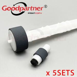 5X QM3-4014-010 픽업 롤러 캐논 호환호환 G1400 MX338