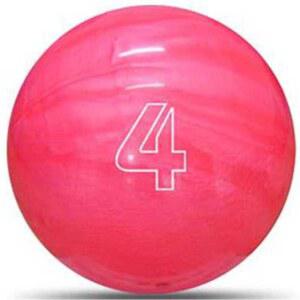 볼링공 하우스볼 4파운드 입문 볼 파운드 하드볼