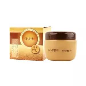 스킨케어 다나한 황토 클렌징크림 280ml 리뉴얼 상품