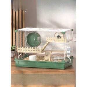 피그미 다람쥐 사육장 포치 슈가글라이더