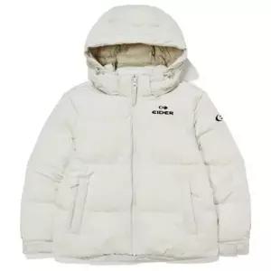 아이더 [택가 239,000원]PUFFY (퍼피) 키즈 푸퍼 다운 자켓 JUW24561 283831