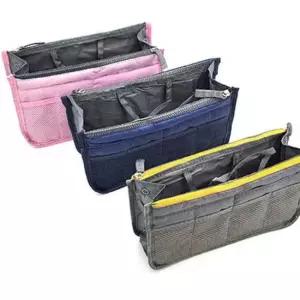 보관용파우치 지퍼 이너백 가방속가방