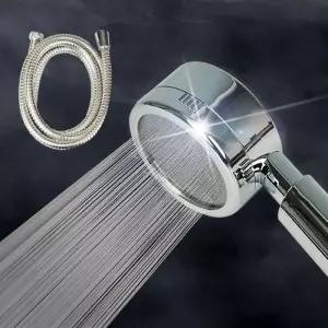 3M 샤 파워 욕실용품 수압상승 수압상승샤워기 샤워수전 에이플 샤워줄 스텐샤워기세