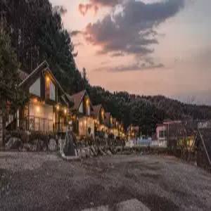 [경기] 가평 에스엔제이 애견펜션(경기펜션/가평펜션)