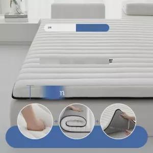 돌침대용 두께 패드 토퍼 돌침대 매트리스 싱글 흙침대 메모리폼