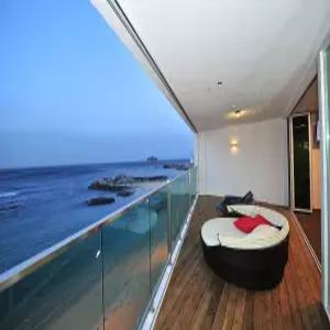 [강원] 고성 씨스파풀빌라펜션(강원, 고성)