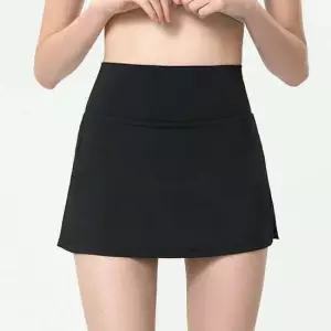 여자 골프웨어 여성 치마바지 운동복 하의 스커트 미니스커트