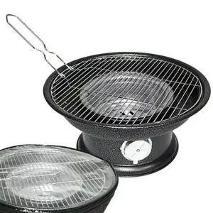 고깃집 숯받이 숯통 숯불 화로통 숯불구이기 고기집