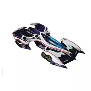 베리어블 액션 신세기GPX 오거 사이버 에디션 포뮬러 SIN 리버리 DX AN2