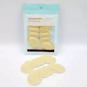 뒷꿈치 패드 베이지 물집방지테이프 뒤꿈치밴드 발보 물집방지패드