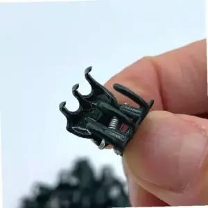 ksr 원예 식물 작물 오이 고추 집게 클립