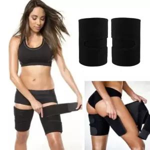 헬스 산책 베스트조깅 허벅지 라인 압박