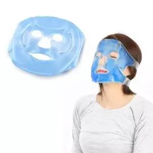 컷팅 아이스 쿨 마스크팩 안면쿨링 냉찜질 얼굴팩 WFHNFA4