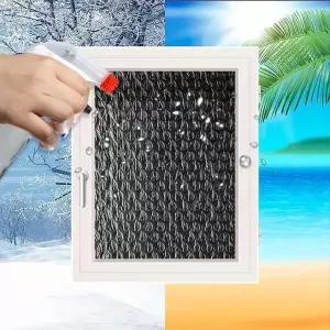 암막 암막단열필름 1mX5M 단열에어캡 냉난방효율 창문단열 (WFKHGG6)