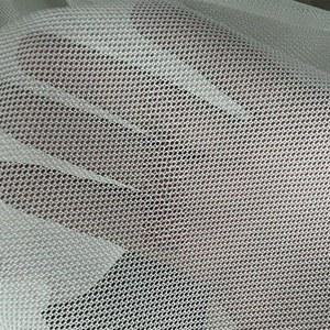 PE 메쉬망 10M 울타리 1MM 방지망 그물 화이트 펜스 낙엽 안전