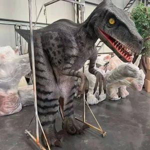 공룡 의상 인형탈 착용 슈트 고퀄리티 행사 코스프레