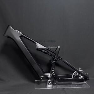 전기 자전거  CEF69 29인치 부스트 통합형 DPC030 디스플레이 바팡 M560 750W 모터 835Wh 배터리 엔듀로 카