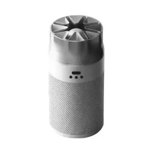 다이슨 허쉬젯 컴팩트 공기청정기 (화이트/실버) 국내AS